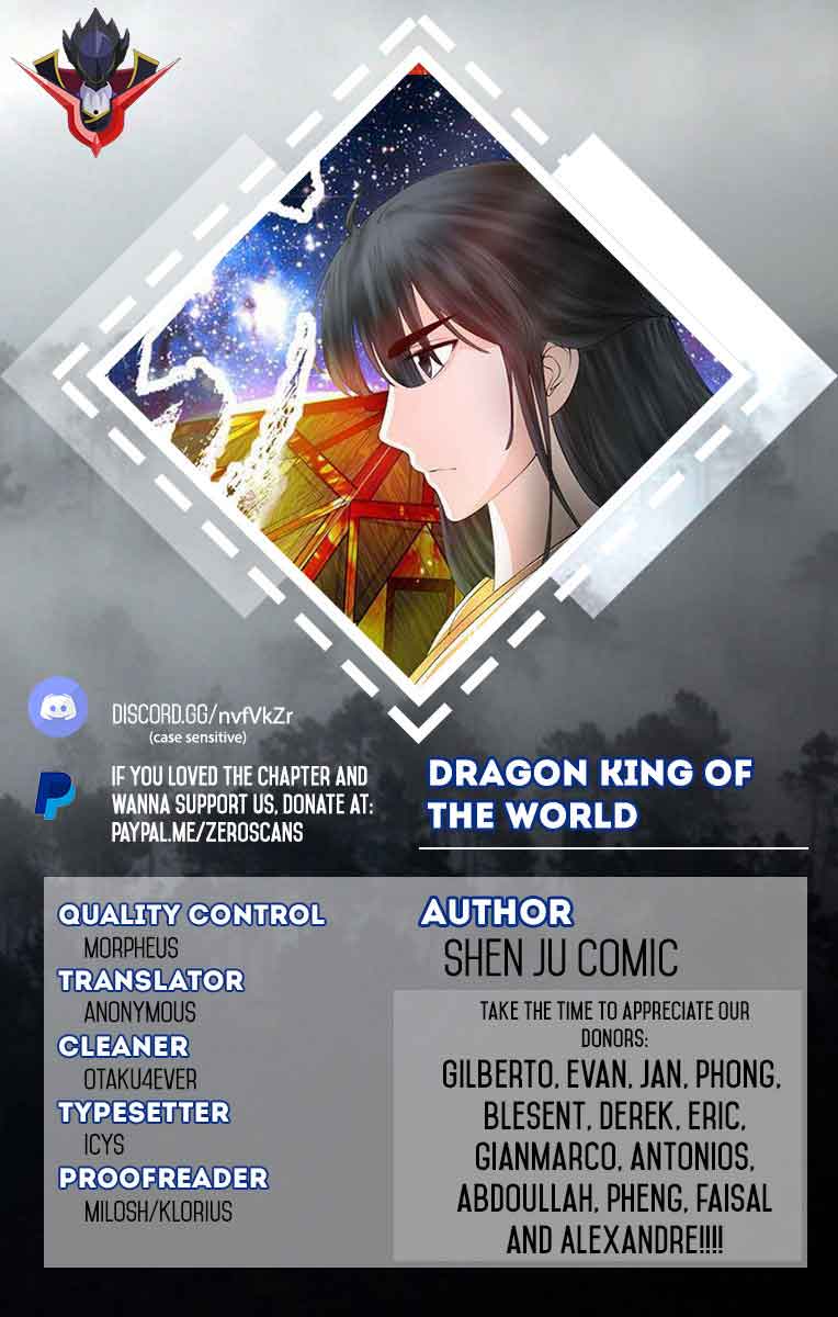 Baca Manhua Dragon King of the World Chapter 2 Gambar 2