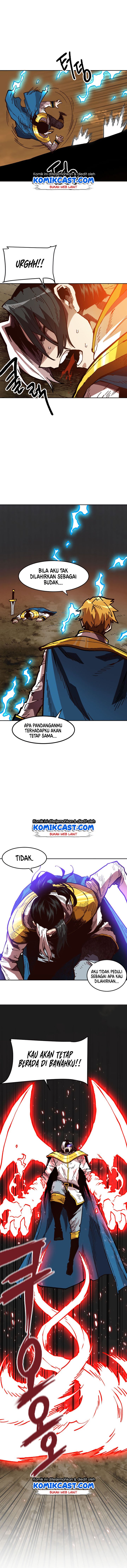 Slave B Chapter 40 Gambar 10