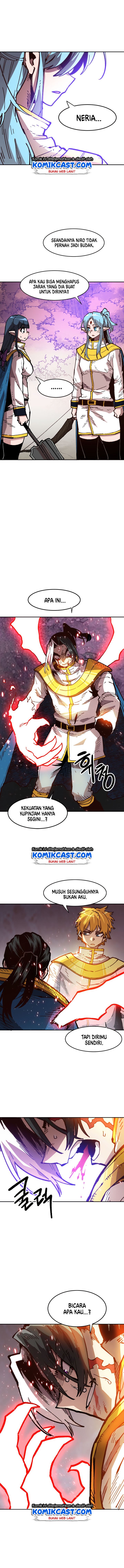 Slave B Chapter 40 Gambar 15