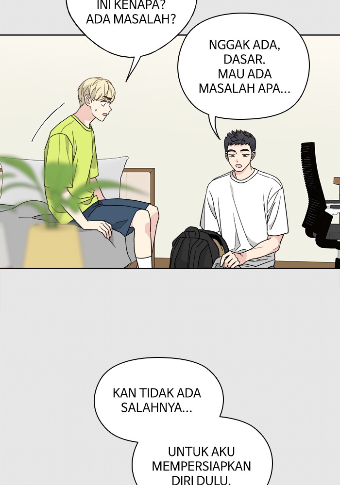 Mother, I’m Sorry Chapter 56 Gambar 20