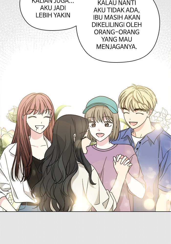 Mother, I’m Sorry Chapter 56 Gambar 22