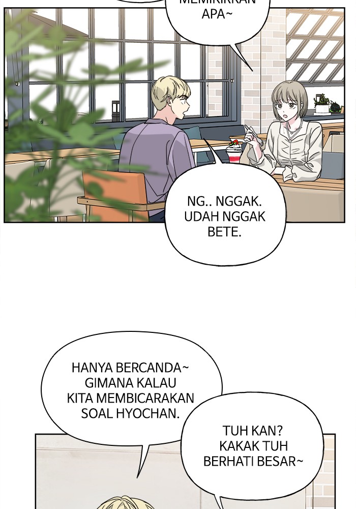 Mother, I’m Sorry Chapter 56 Gambar 25