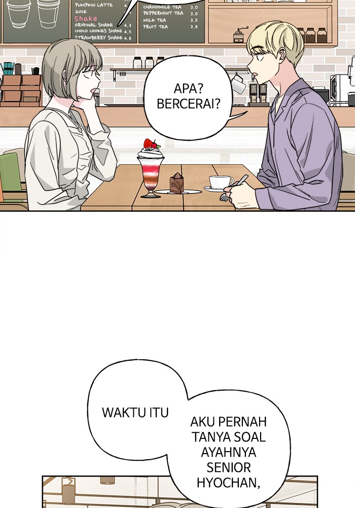 Mother, I’m Sorry Chapter 56 Gambar 27