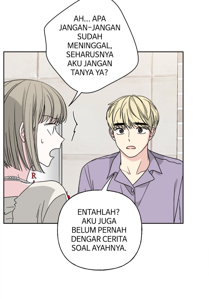 Mother, I’m Sorry Chapter 56 Gambar 29