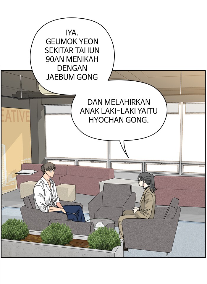 Mother, I’m Sorry Chapter 56 Gambar 34