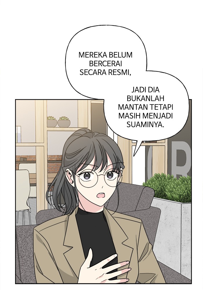 Mother, I’m Sorry Chapter 56 Gambar 35