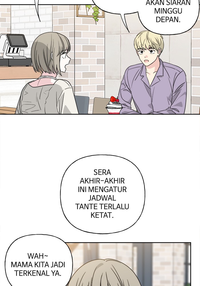 Mother, I’m Sorry Chapter 56 Gambar 4