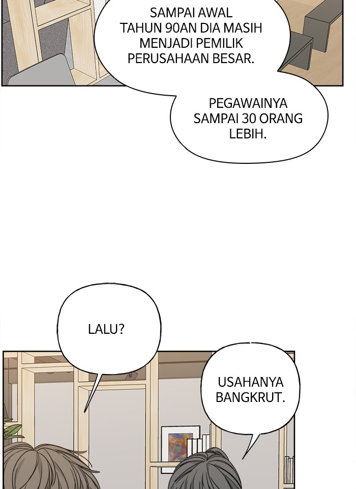 Mother, I’m Sorry Chapter 56 Gambar 40