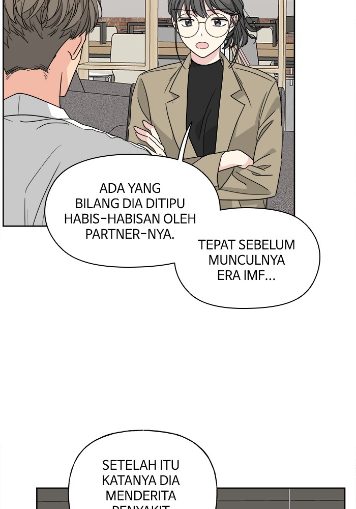 Mother, I’m Sorry Chapter 56 Gambar 41