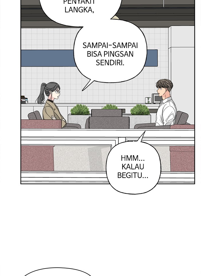 Mother, I’m Sorry Chapter 56 Gambar 42