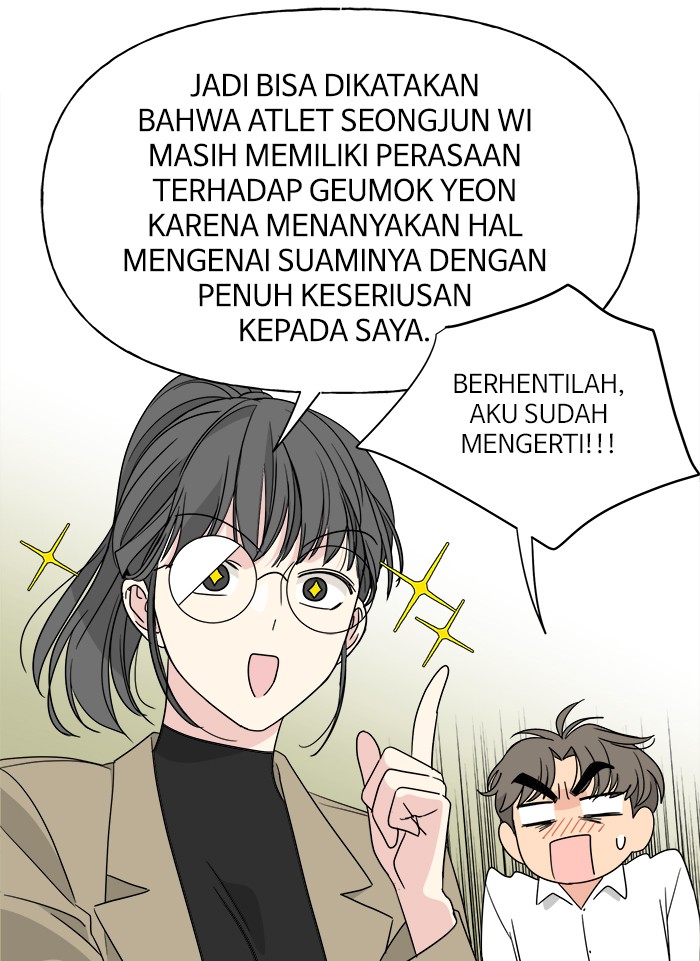 Mother, I’m Sorry Chapter 56 Gambar 46