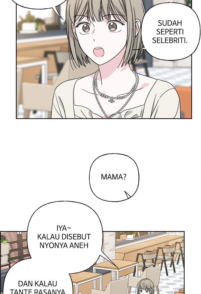 Mother, I’m Sorry Chapter 56 Gambar 5