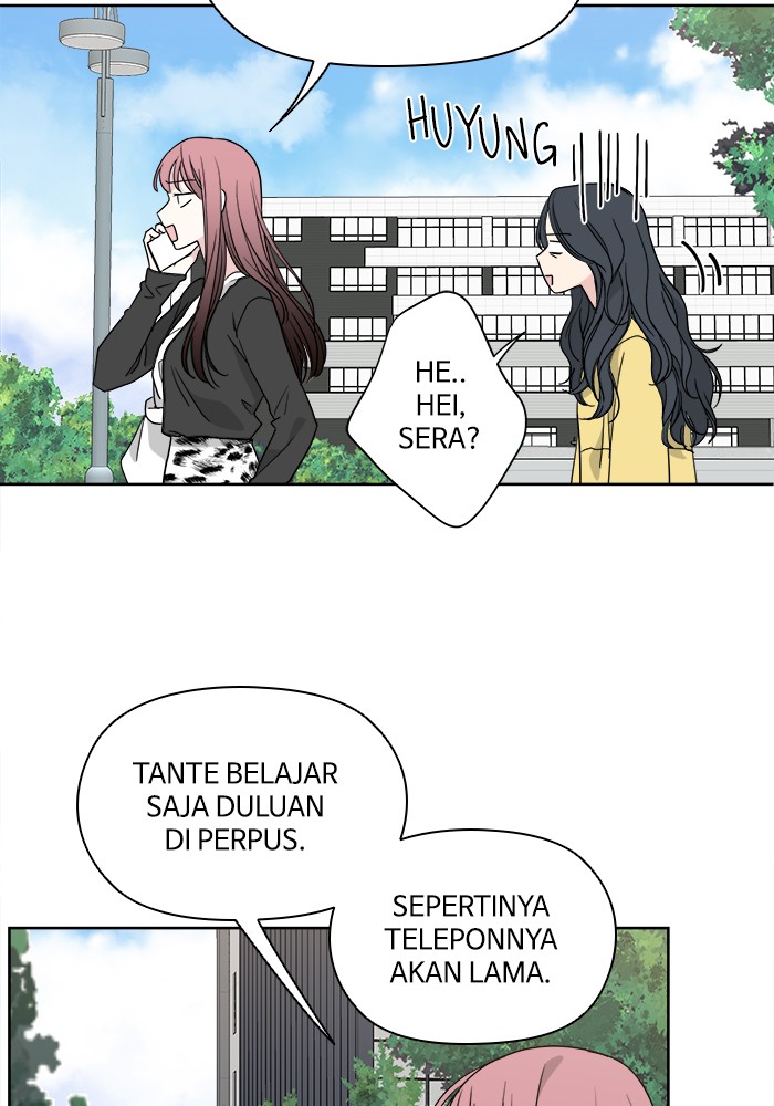 Mother, I’m Sorry Chapter 56 Gambar 52