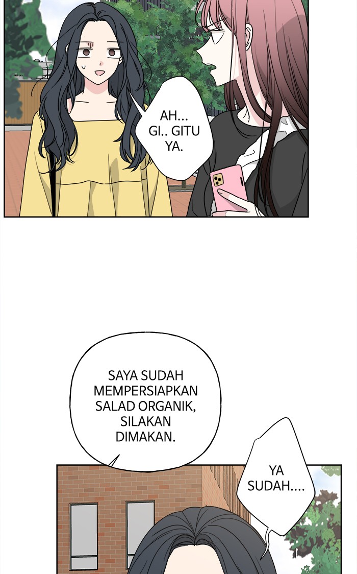 Mother, I’m Sorry Chapter 56 Gambar 53