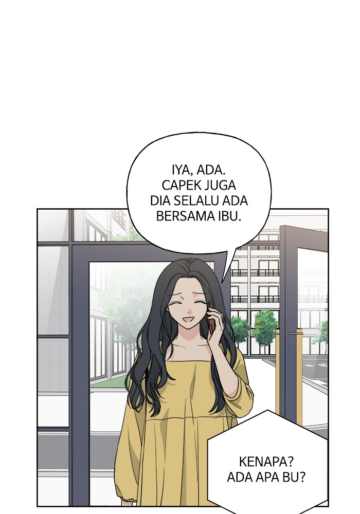 Mother, I’m Sorry Chapter 56 Gambar 60