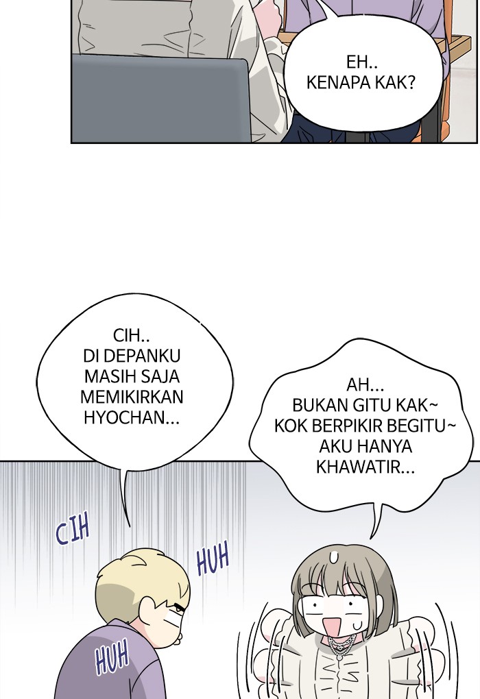 Mother, I’m Sorry Chapter 56 Gambar 9