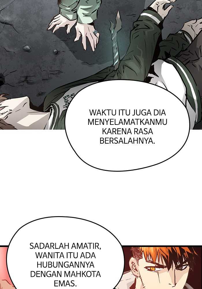 Promised Orchid Chapter 58 Gambar 101