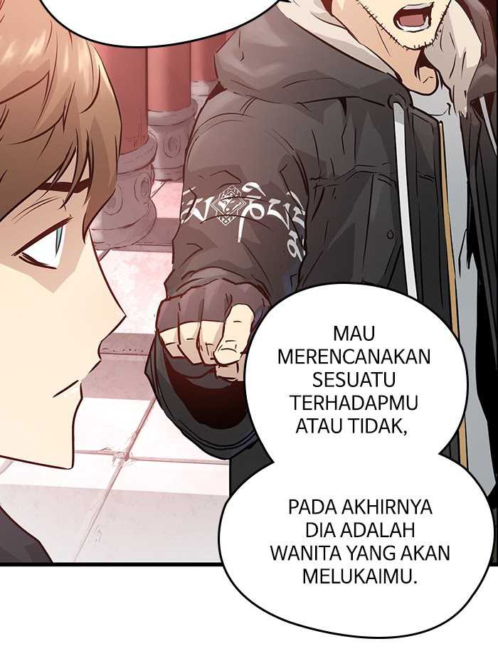 Promised Orchid Chapter 58 Gambar 102