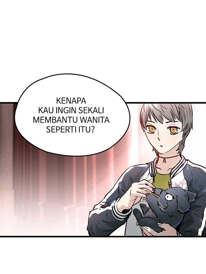 Promised Orchid Chapter 58 Gambar 103