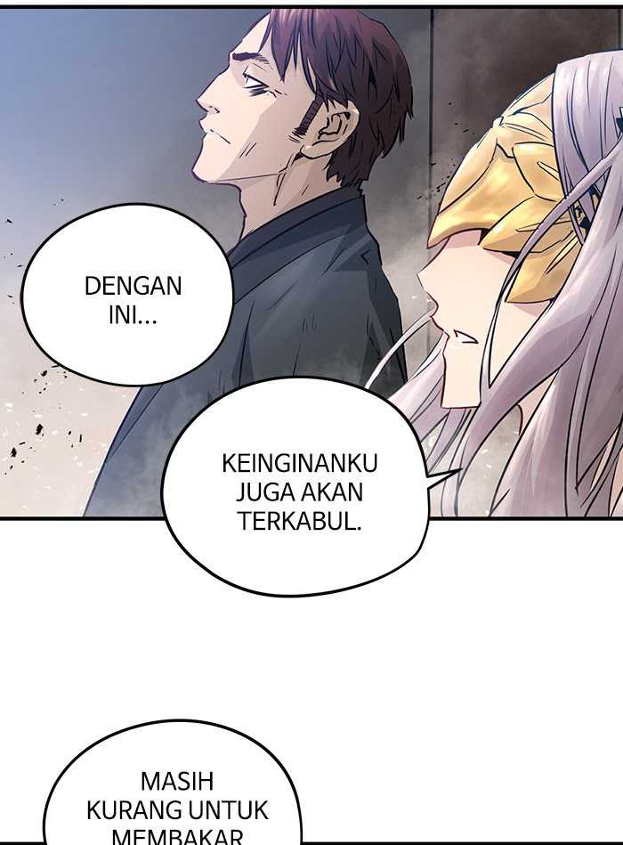 Promised Orchid Chapter 58 Gambar 136