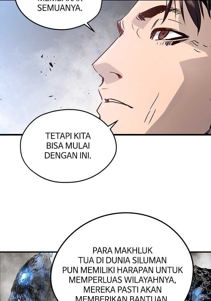 Promised Orchid Chapter 58 Gambar 137