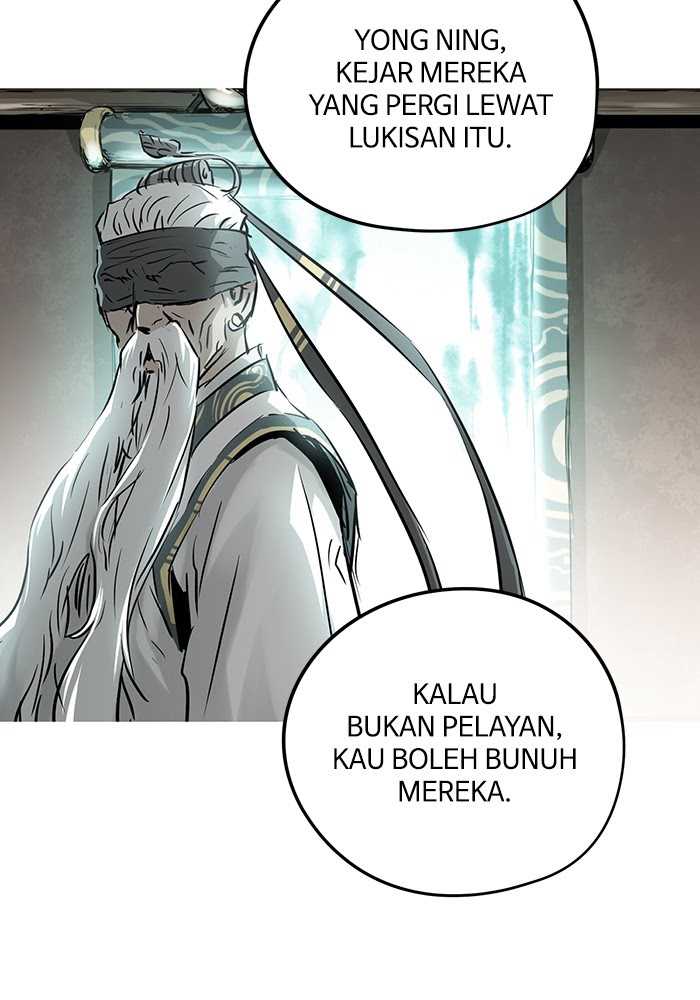 Promised Orchid Chapter 58 Gambar 145