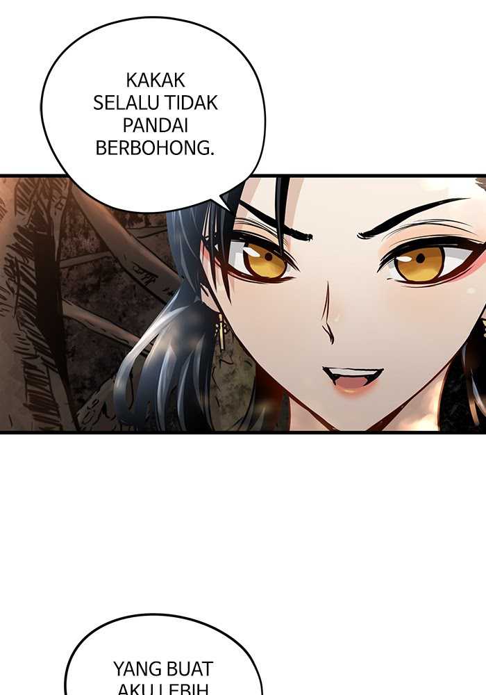 Promised Orchid Chapter 58 Gambar 18