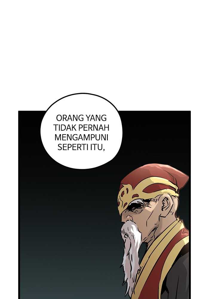 Promised Orchid Chapter 58 Gambar 20