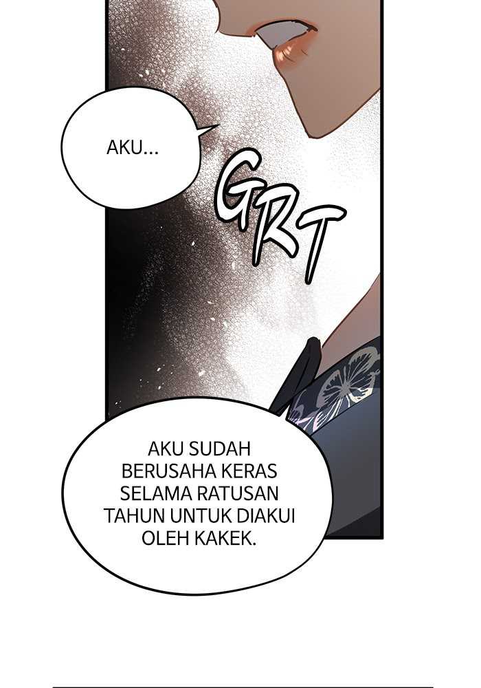 Promised Orchid Chapter 58 Gambar 22