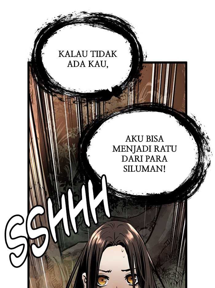 Promised Orchid Chapter 58 Gambar 28