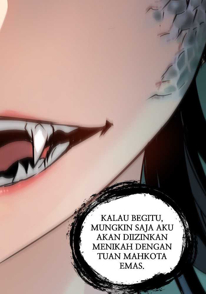 Promised Orchid Chapter 58 Gambar 35