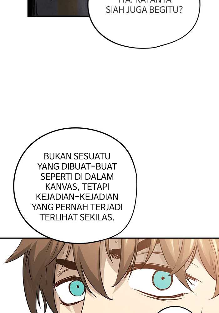 Promised Orchid Chapter 58 Gambar 4