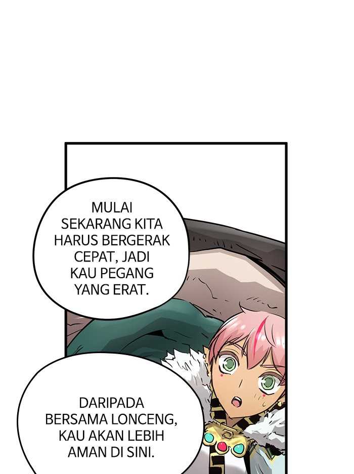 Promised Orchid Chapter 58 Gambar 46