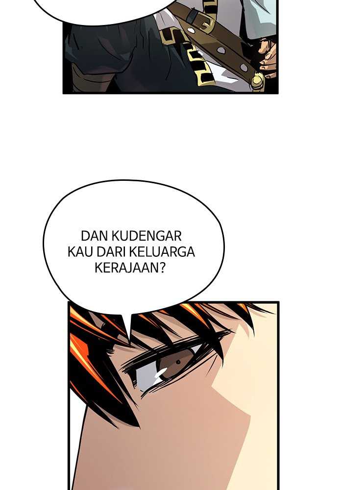 Promised Orchid Chapter 58 Gambar 47