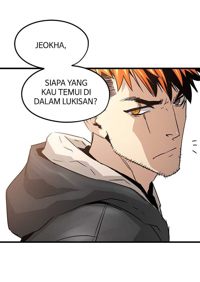 Promised Orchid Chapter 58 Gambar 53