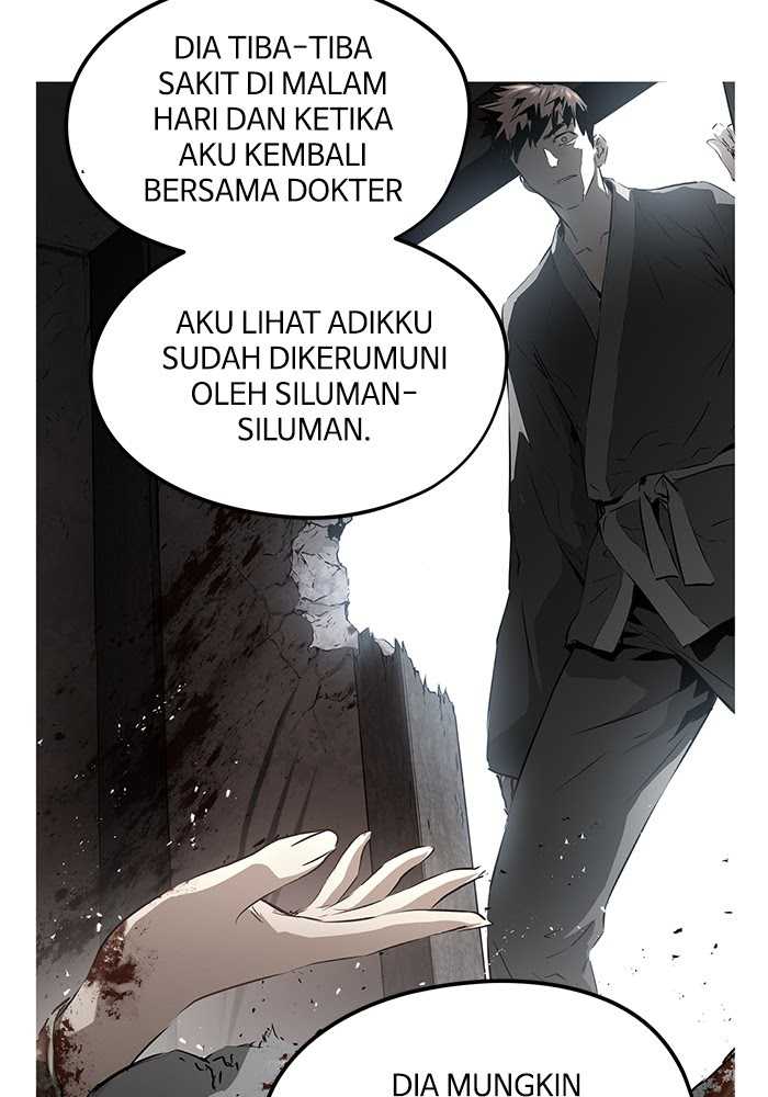 Promised Orchid Chapter 58 Gambar 56