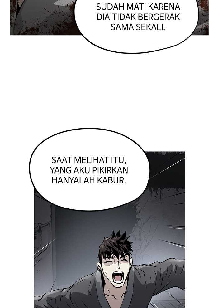 Promised Orchid Chapter 58 Gambar 57