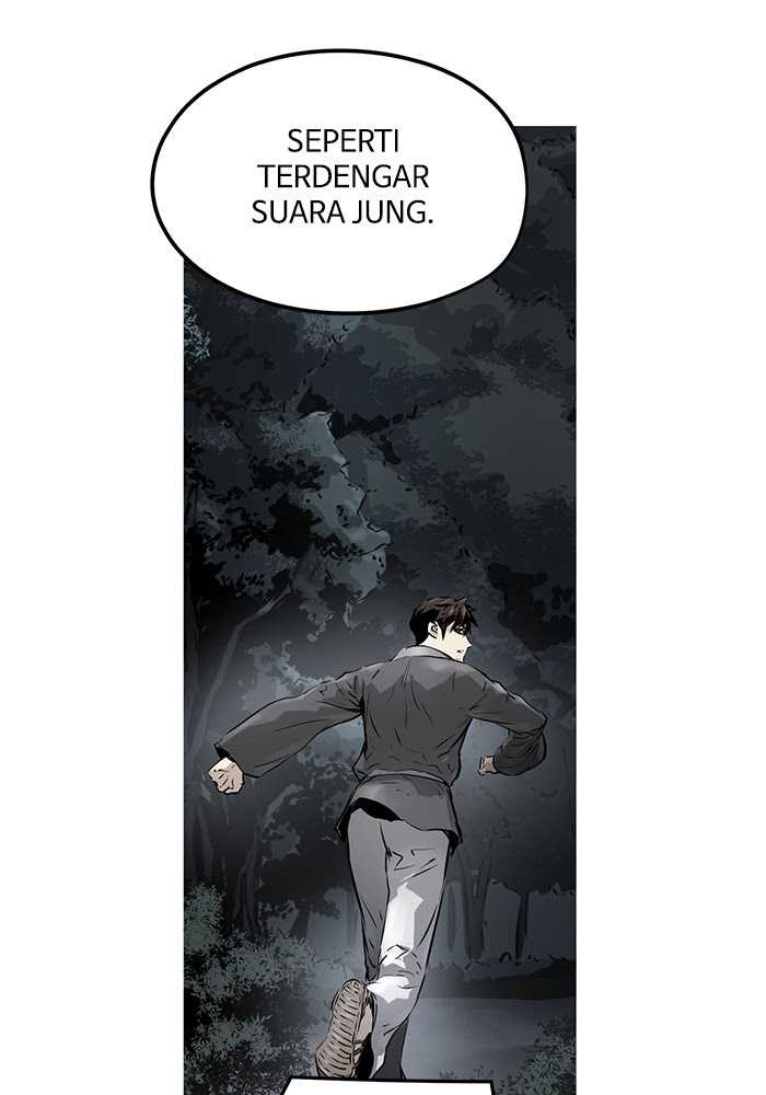 Promised Orchid Chapter 58 Gambar 60