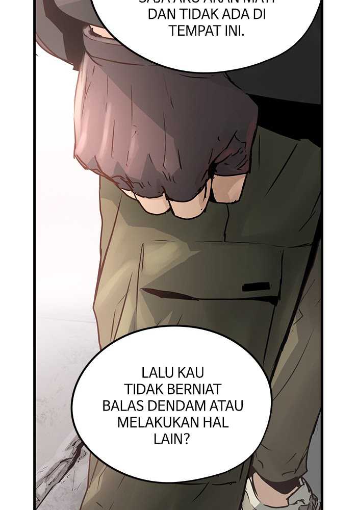 Promised Orchid Chapter 58 Gambar 68