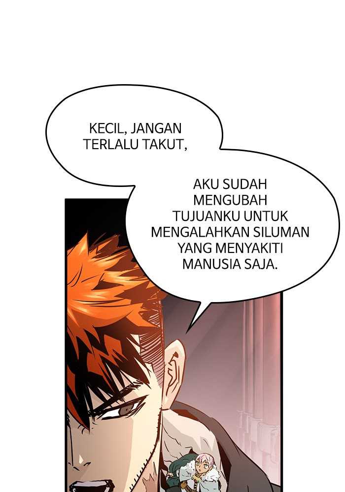 Promised Orchid Chapter 58 Gambar 74