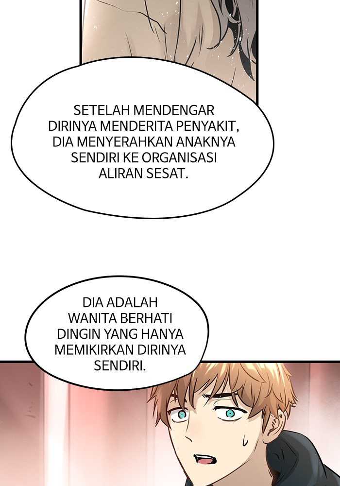 Promised Orchid Chapter 58 Gambar 81