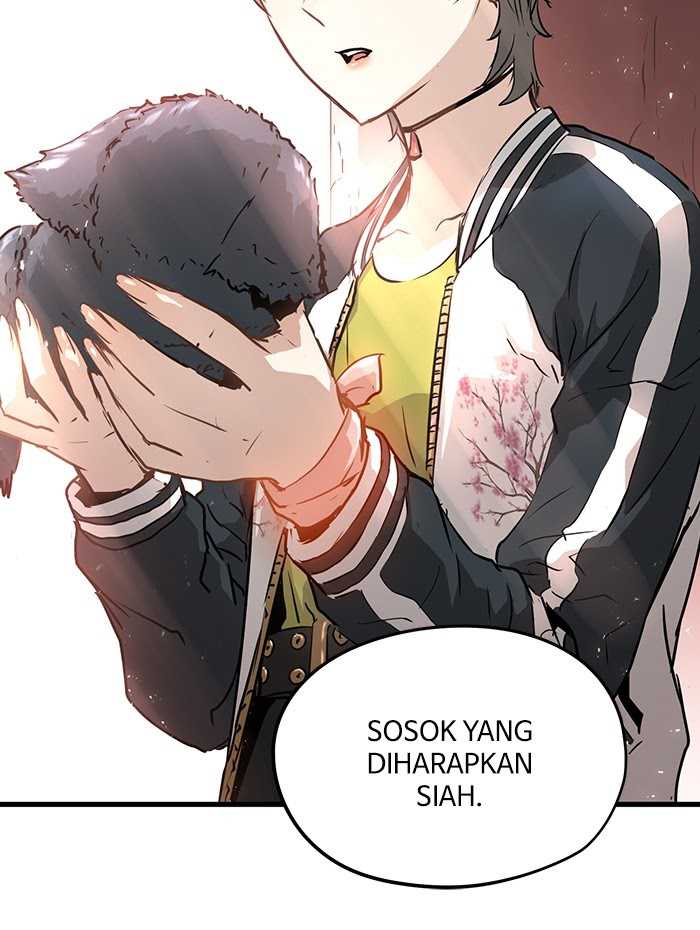 Promised Orchid Chapter 58 Gambar 84