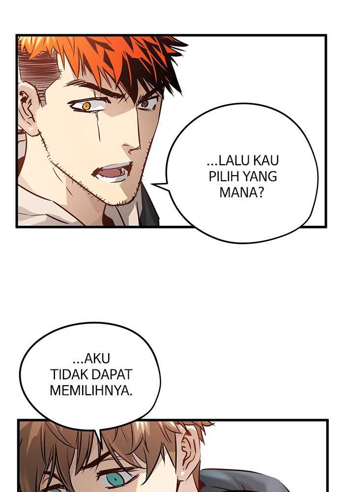 Promised Orchid Chapter 58 Gambar 93