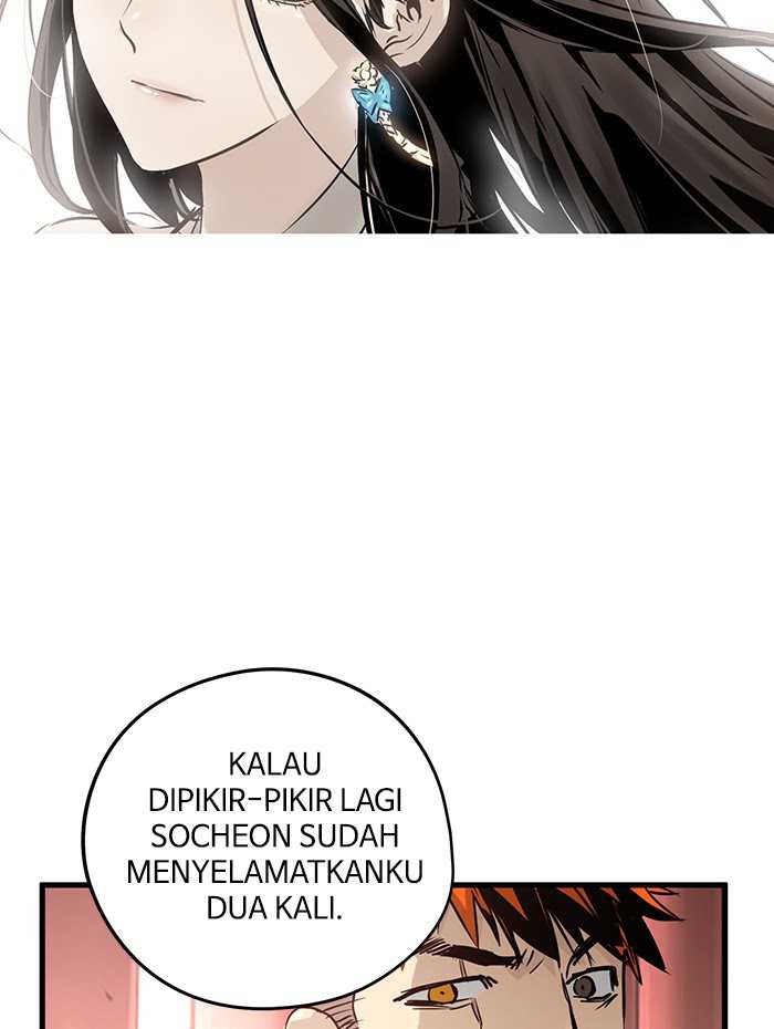 Promised Orchid Chapter 58 Gambar 96