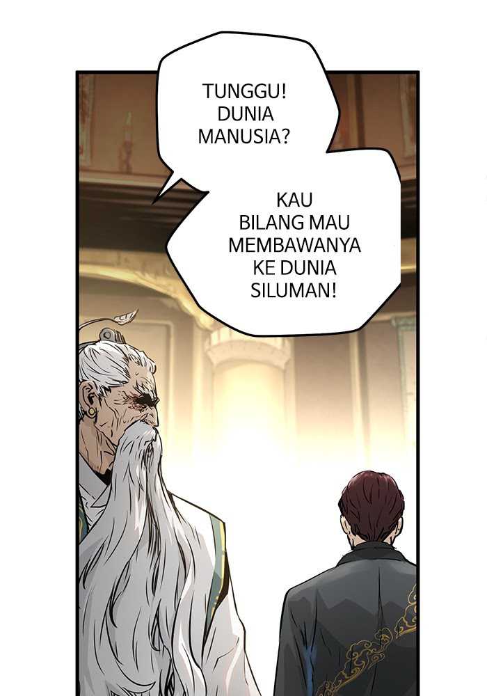 Promised Orchid Chapter 57 Gambar 102