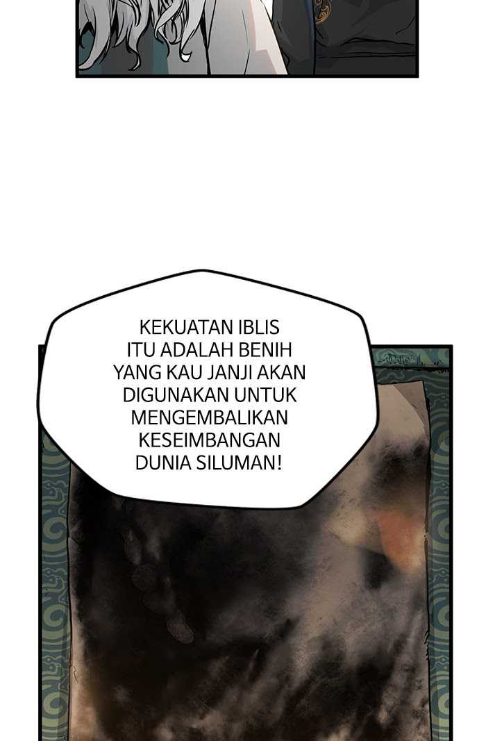 Promised Orchid Chapter 57 Gambar 103