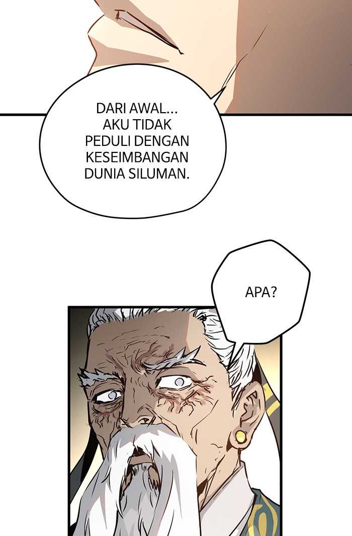 Promised Orchid Chapter 57 Gambar 105