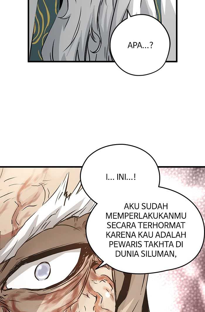 Promised Orchid Chapter 57 Gambar 111