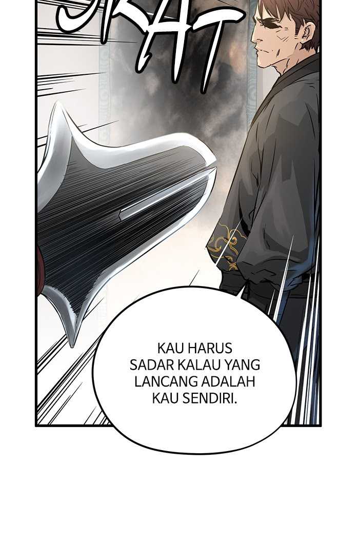 Promised Orchid Chapter 57 Gambar 115