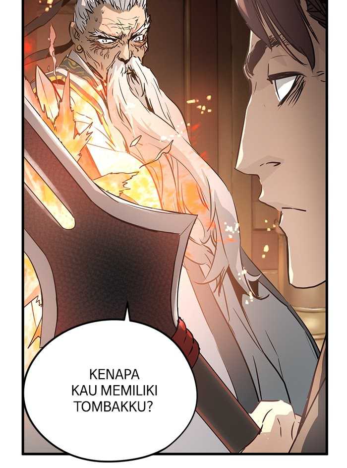 Promised Orchid Chapter 57 Gambar 118